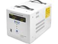 Miniatyrbilde 1 av 4: VOLT POLSKA UAFBRYDELIG STRØMFORSYNING SINUS PRO 2200 E 12/230V