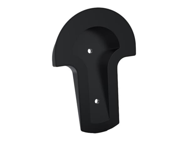 Flexson FLXSMWM1022 - Monteringssett (veggmontering) - for høyttaler(e) - UV-bestandig plast - svart - for Sonos Move