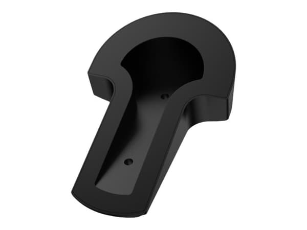 Flexson FLXSMWM1022 - Monteringssett (veggmontering) - for høyttaler(e) - UV-bestandig plast - svart - for Sonos Move