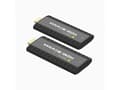 Miniatyrbilde 2 av 5: Techly IDATA HDMI-WL53, 1920 x 1080 piksler, AV-sender og -mottaker, 50 m, Trådløs, Sort, HDCP