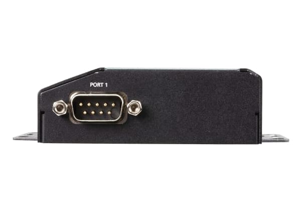 ATEN SN3401, DC, 1,3 W, 1,18 W, 100 - 240 V, 50 - 60 Hz, 9 - 48 V