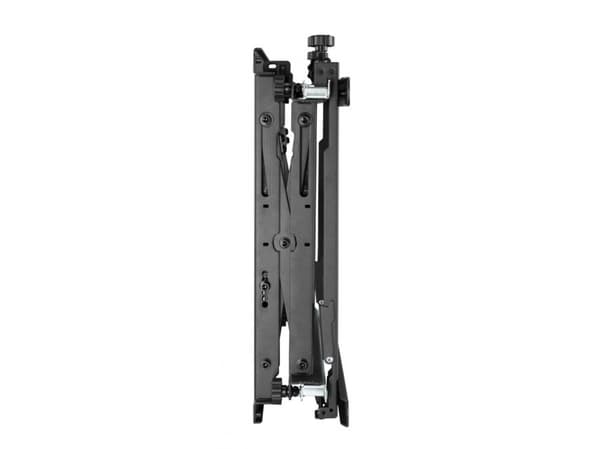 Equip 650352, 70 kg, 114,3 cm (45"), 177,8 cm (70"), 600 x 400 mm, Sort