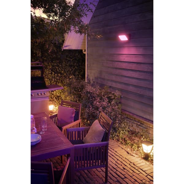 Philips Hue Discover Strålkastare White/Color 230V