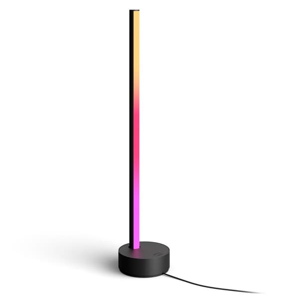 Philips Hue White och Color Ambiance Signe gradient bordslampa