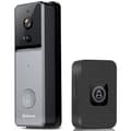 Miniatyrbild 1 av 4: Denver SMART Video Doorbell Tuya-kompatibel Wifi