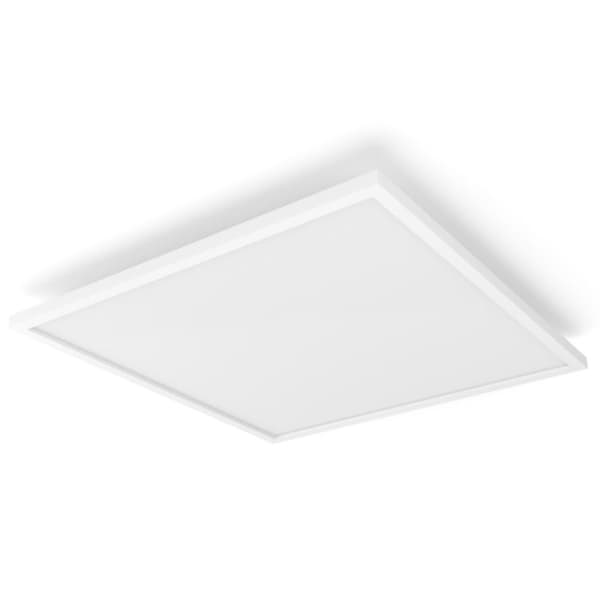 Philips Hue White och Color Ambiance Surimu kvadratisk panel