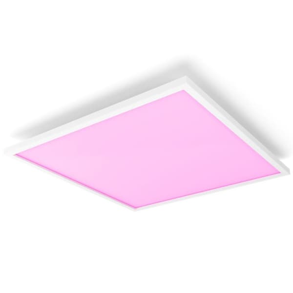 Philips Hue White och Color Ambiance Surimu kvadratisk panel