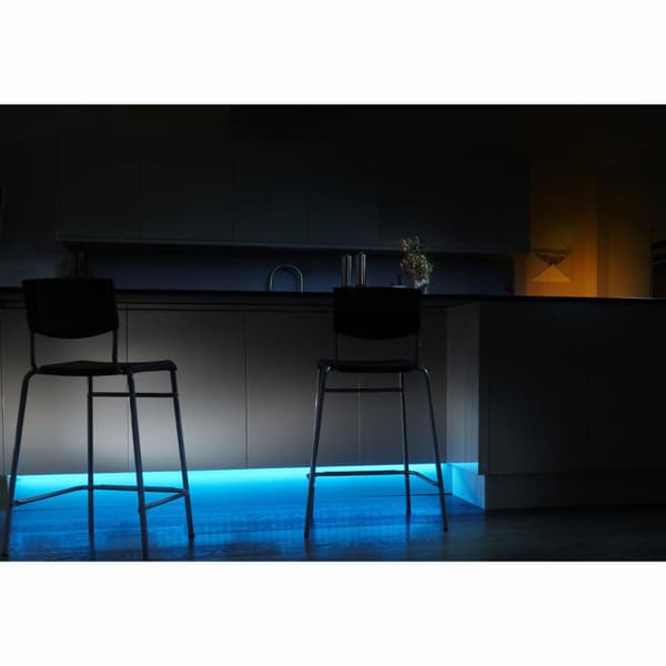Philips Hue White och Color Ambiance Lightstrip Plus sockel V4, 2 meter