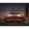 Miniatyrbild 3 av 7: Philips Hue White Ambiance E27 4-pack