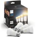 Miniatyrbild 1 av 7: Philips Hue White Ambiance E27 4-pack