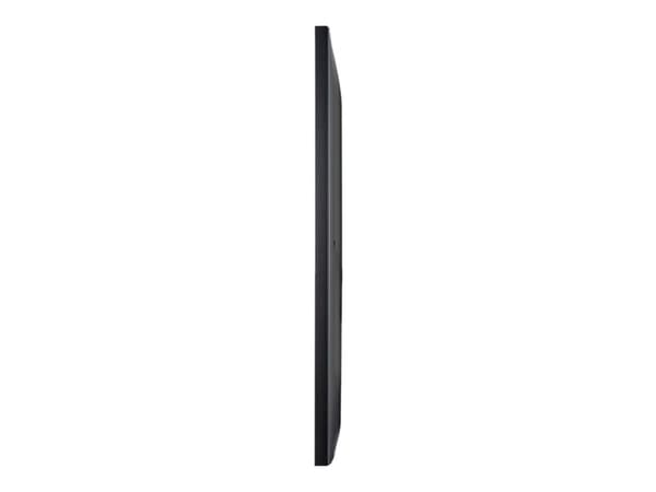 LG 55UH7F-H - 55" Diagonalklasse UH7F-H Series LED-bakgrunnsbelyst LCD-skjerm - intelligent skilting med Integrated Pro:Idiom - webOS - 4K UHD (2160p