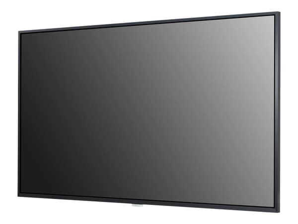 LG 55UH7F-H - 55" Diagonalklasse UH7F-H Series LED-bakgrunnsbelyst LCD-skjerm - intelligent skilting med Integrated Pro:Idiom - webOS - 4K UHD (2160p
