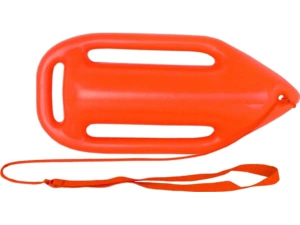 Simbräda - boj KIMET Fight, orange