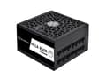 Miniatyrbilde 3 av 5: SilverStone HELA 850R Platinum - Strømforsyning (intern) - Cybenetics Platinum, PCIe 5.0, fully modular - ATX12V 3.0/ EPS12V/ PS/2 - AC 100-240 V - 8