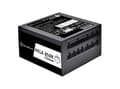 Miniatyrbilde 5 av 5: SilverStone HELA 850R Platinum - Strømforsyning (intern) - Cybenetics Platinum, PCIe 5.0, fully modular - ATX12V 3.0/ EPS12V/ PS/2 - AC 100-240 V - 8