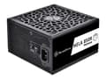 Miniatyrbilde 1 av 5: SilverStone HELA 850R Platinum - Strømforsyning (intern) - Cybenetics Platinum, PCIe 5.0, fully modular - ATX12V 3.0/ EPS12V/ PS/2 - AC 100-240 V - 8