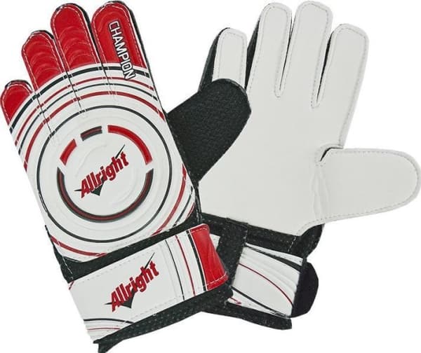 Allright CHAMPION MÅLKEEPING HANSKER y.5