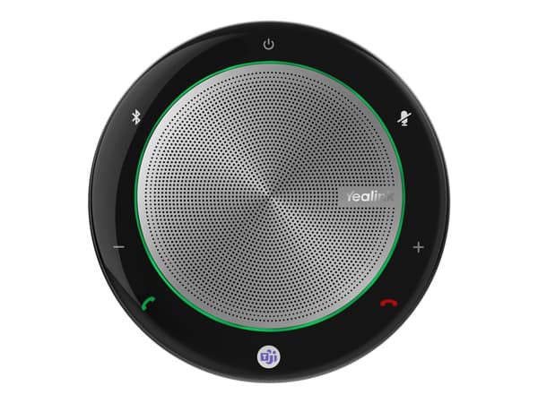 Yealink CP900 - Høyttalende håndfri telefon - Bluetooth - trådløs, kablet - USB