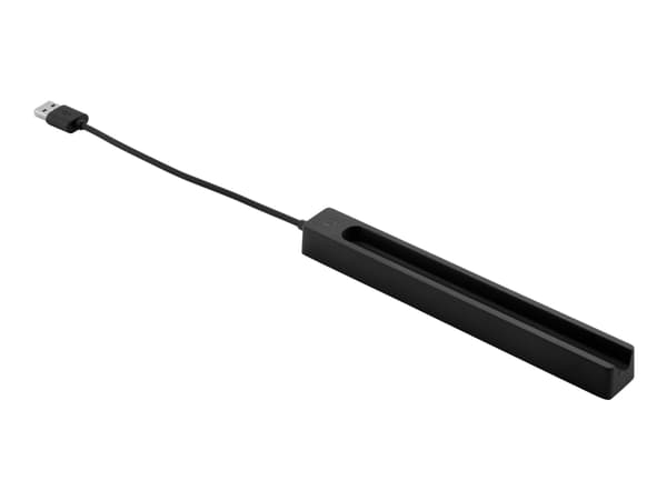 HP - Ladedokk