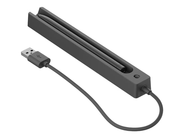 HP - Ladedokk Sort