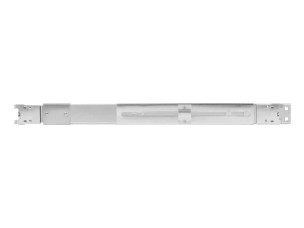 Silverstone SilvStone SST-RMS08-20 SST-RMS08-20, 45 kg, Stål, Sølv