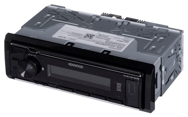 KENWOOD KMM-BT209 autoradio