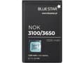 Pikkukuva 1 / 2: Bateria Blue Star BlueStar Battery Nokia 3110c 2700C X2-01 X2-05 Li-Ion 1200 mAh Analog BL-5C