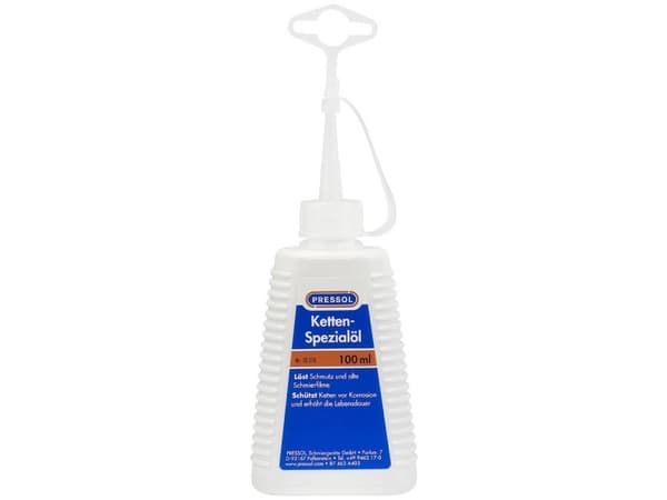 Pressol 10 574 Kædeolie 10 574 100 ml
