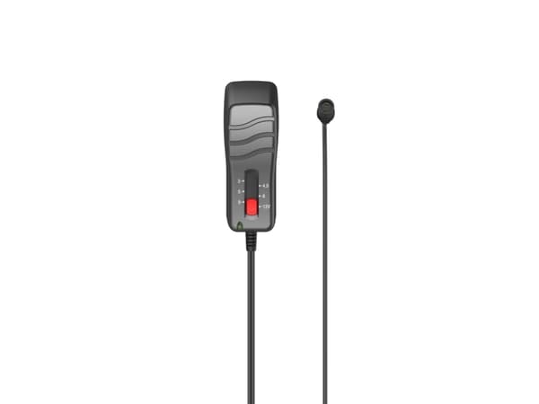 Hama 00223614, 12 W, 100 - 240 V, Ylikuumeneminen, Ylikuormittaa, Vastakkainen napaisuus, Oikosulku, Musta