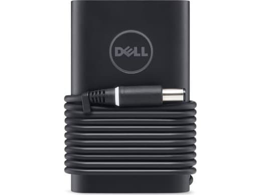 Dell - Strömadapter - 65 Watt - Europa - för Inspiron 15 3531, 15 3537, 15R 5537, 17R 5737, 3737; Latitude E7240, E7440