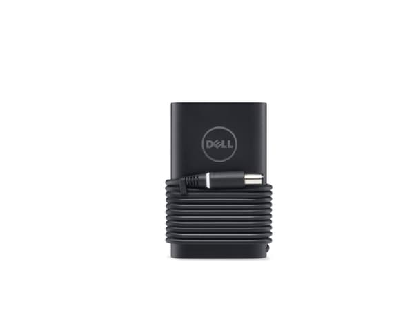 Dell - Strömadapter - 65 Watt - Europa - för Inspiron 15 3531, 15 3537, 15R 5537, 17R 5737, 3737; Latitude E7240, E7440