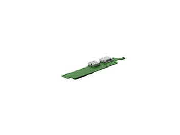 HP M21712-001, I/O-levy, HP