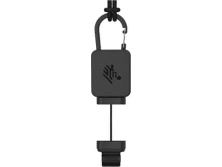 Zebra - Retraktor med magnetisk rekyl - for Zebra RS5100