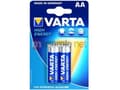 Miniatyrbilde 2 av 2: Varta -4906/2B, 1,45 cm