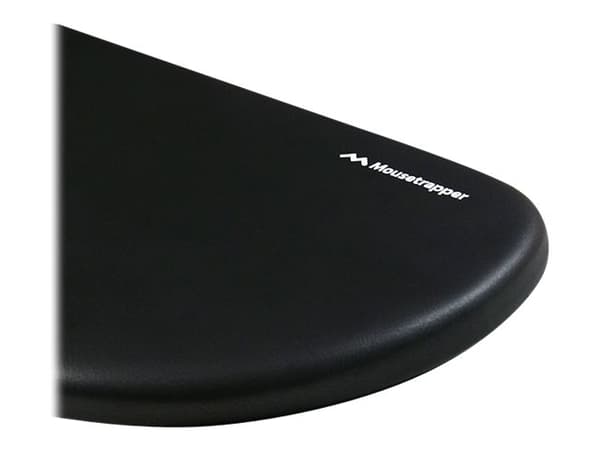 Mousetrapper - Tastaturarmstøtte - svart
