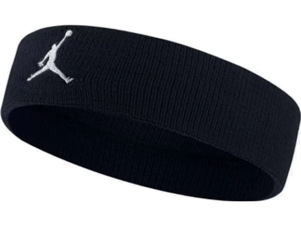 Nike Nike Jordan Jumpman Headband opaska na głowe 010
