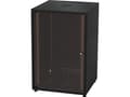 Miniatyrbild 2 av 2: RACK-18GD/SW Metalrack gulv 18U