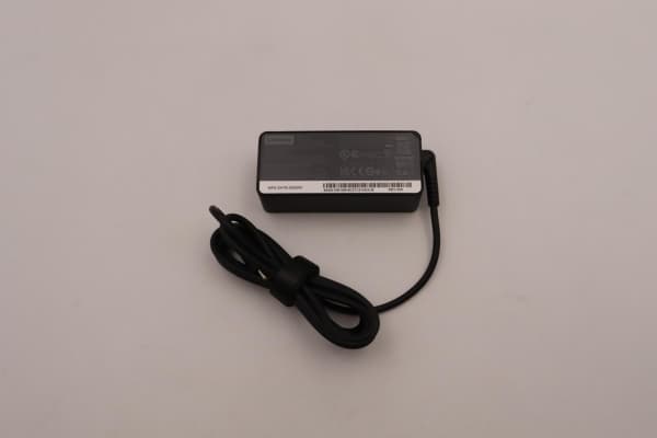 APC - Strömadapter - 45 Watt Svart