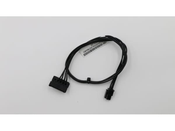 Lenovo CABLE Fru 380mm SATA power cableTCO8.0 (5C10U58420)