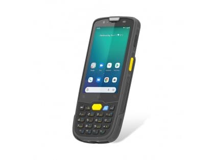 Newland MT67 Sei - Datainsamlingsterminal TFT - streckkodsläsare - (2D-bildtagare) - microSD-ingång