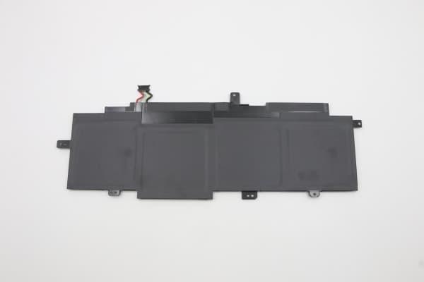 57Wh internal lithium-ion battery, 4-cell design