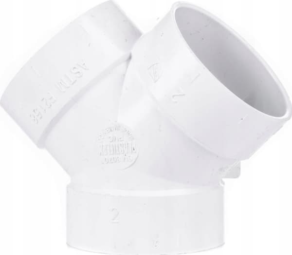 Santech Splitter 45*