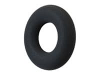 Yealink - Ørepute for hodetelefoner - for Yealink UH34, YHS34