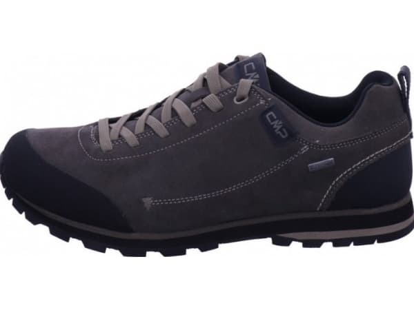 Buty trekkingowe męskie CMP Elettra Lav szare r. 42