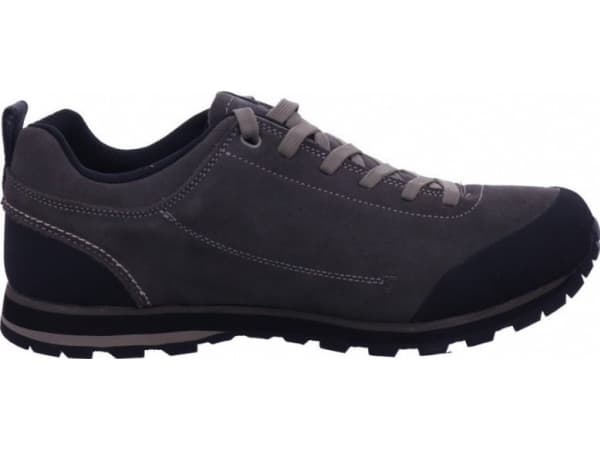 Buty trekkingowe męskie CMP Elettra Lav szare r. 44