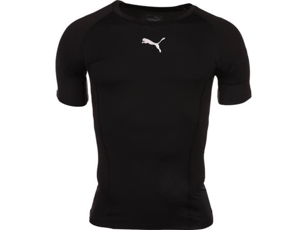 Puma Liga Baselayer Tee SS M 655918 03 655918 03