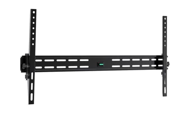 Philips SQM7842 - Konsol - för LCD-TV/välvd LCD-TV - skärmstorlek: upp till 100 tum - väggmonterbar