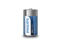 Pikkukuva 3 / 5: Philips Akku LR14E2B/10, Kertakäyttöinen akku, Alkali, 1,5 V, 2 kpl, 26,2 mm, 50 mm