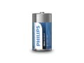 Pikkukuva 1 / 5: Philips Akku LR14E2B/10, Kertakäyttöinen akku, Alkali, 1,5 V, 2 kpl, 26,2 mm, 50 mm