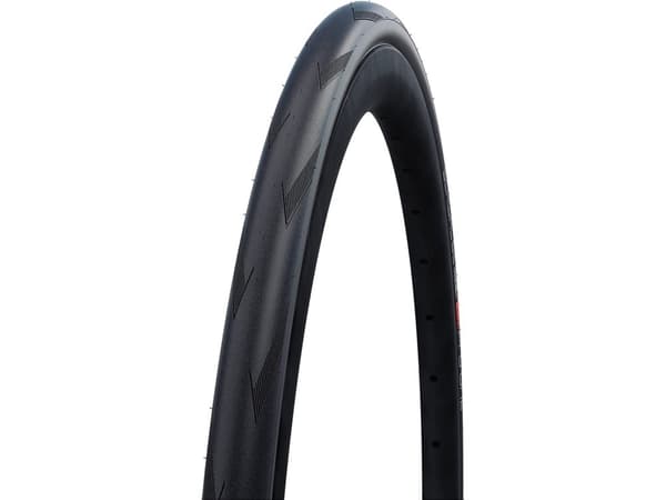 SCHWALBE Pro One EVO TLE Folding tire 700c 25 mm (25-622)